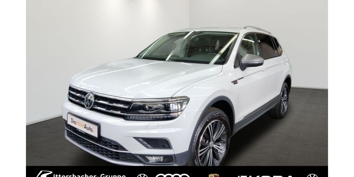 VW Tiguan Allspace 150.000 km 22.900 &euro; Kusel 66869