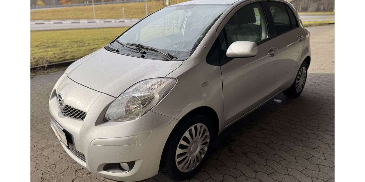 Daihatsu Charade 68.000 km 6.999 &euro; Zweibrücken 66482