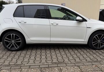 VW Golf 140.865 km 14.900 &euro; Pirmasens 66955