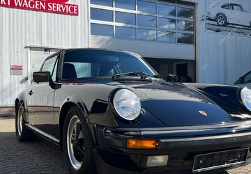 Porsche 911 Urmodell 175.419 km 69.900 &euro; Spiesen - Elversberg 66583