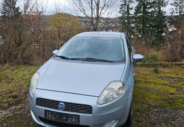 Fiat Grande Punto 251.837 km 950 &euro; Marpingen 66646