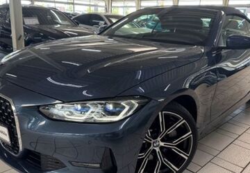 BMW 430 36.100 km 40.899 &euro; Pirmasens 66954