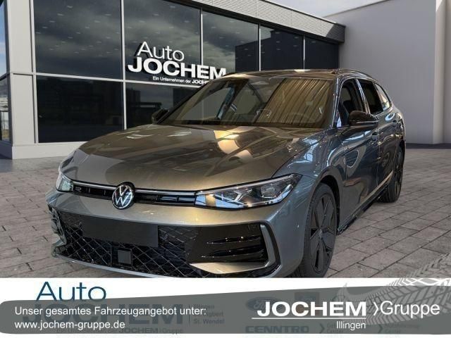 VW Passat 9.000 km 55.990 &euro; Illingen 66557