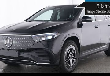 Mercedes-Benz EQA 12.513 km 42.450 &euro; Saarbrücken 66117
