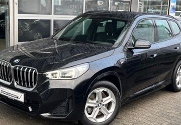 BMW X1 25.200 km 45.289 &euro; Pirmasens 66954