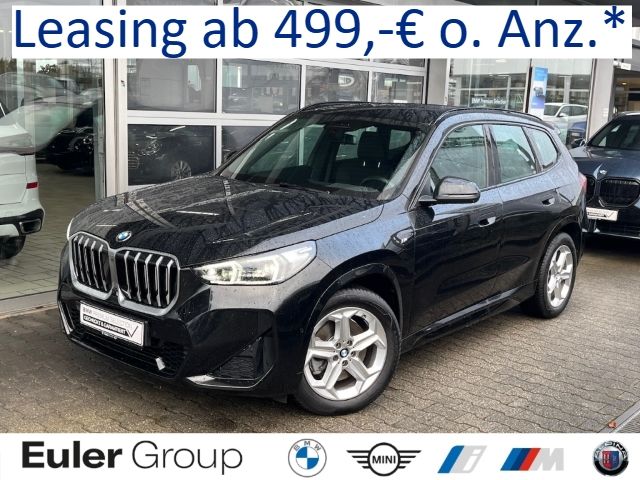 BMW X1 25.200 km 45.289 &euro; Pirmasens 66954