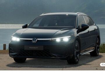 VW Passat Variant 3.900 km 43.430 &euro; Homburg 66424