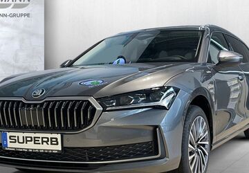 Skoda Superb 17.500 km 53.790 &euro; Zweibrücken 66482