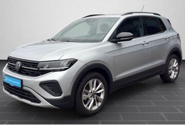 VW T-Cross 15.450 km 24.900 &euro; Saarbrücken 66115