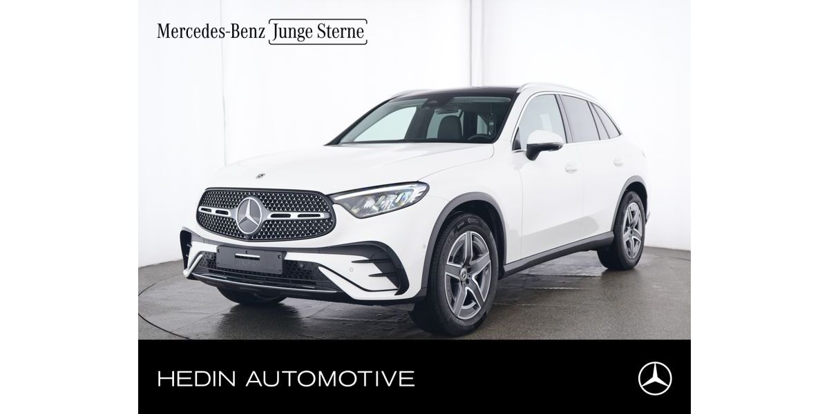 Mercedes-Benz GLC 220 5.476 km 56.540 &euro; Saarbrücken 66117