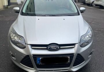 Ford Focus 116.000 km 4.999 &euro; Saarbrücken 66119