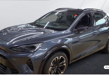 Cupra Formentor 25.550 km 37.900 &euro; Kirkel 66459