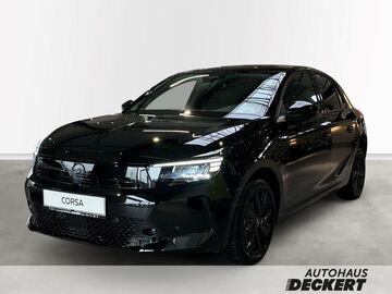 Gebrauchte Opel Corsa