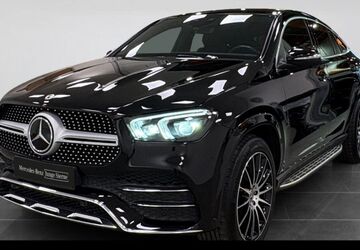 Mercedes-Benz GLE 400 106.245 km 69.790 &euro; Saarbrücken 66117