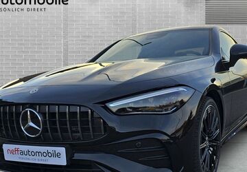 Mercedes-Benz CLE 220 24.500 km 49.900 &euro; Homburg 66424