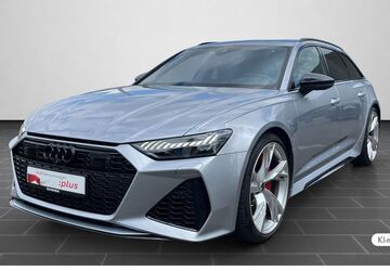 Audi RS6 8.200 km 112.990 &euro; Homburg 66424
