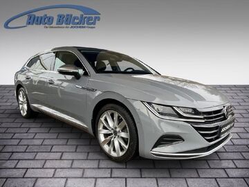 Gebrauchte VW Arteon