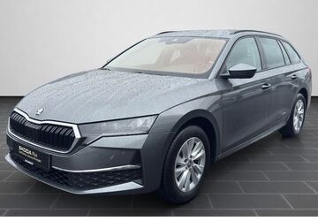 Skoda Octavia 17.306 km 29.900 &euro; Kirkel 66459