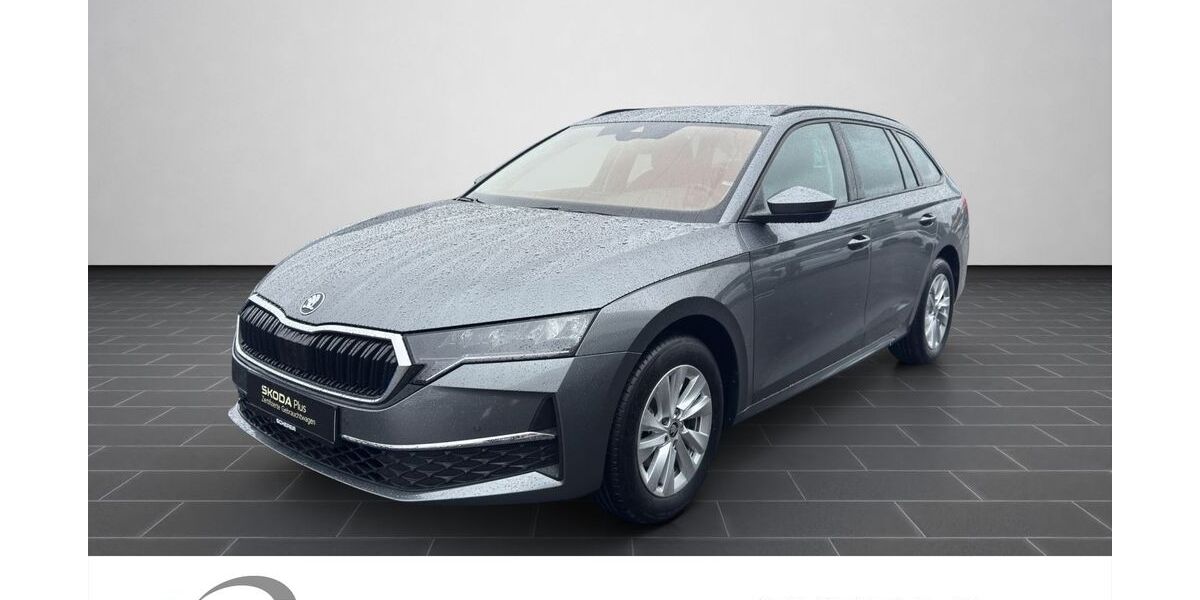 Skoda Octavia 17.306 km 29.900 &euro; Kirkel 66459