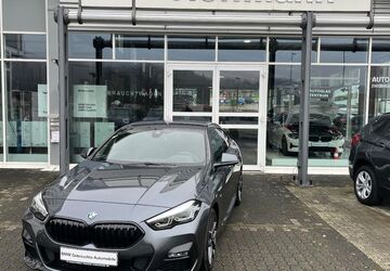 BMW 218 Gran Coupé 107.000 km 22.850 &euro; Zweibrücken 66482