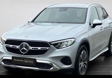 Mercedes-Benz GLC 200 5.363 km 48.660 &euro; Saarbrücken 66117