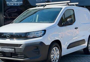Opel Combo 12.187 km 19.990 &euro; Saarbrücken 66117
