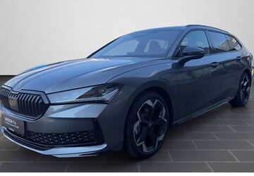 Skoda Superb 2.500 km 51.900 &euro; Kirkel 66459