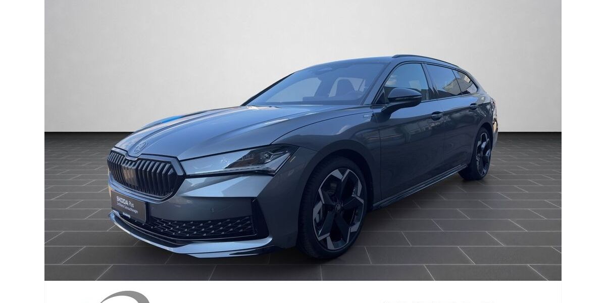 Skoda Superb 2.500 km 51.900 &euro; Kirkel 66459