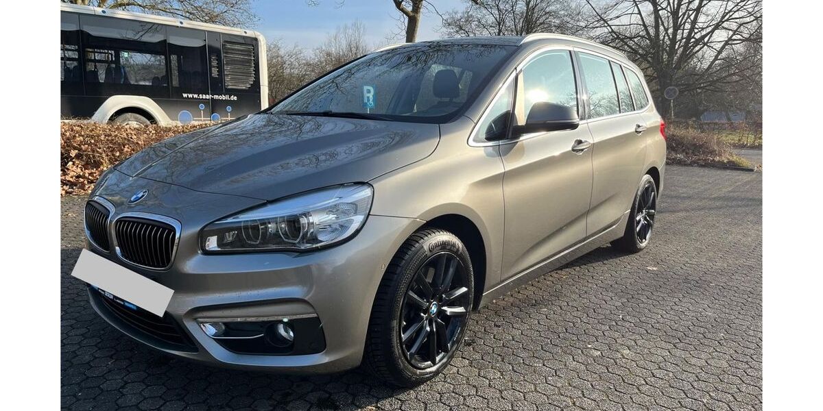 BMW 220 Gran Tourer 112.000 km 14.000 &euro; Blieskastel 66440