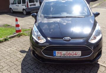 Ford B-Max 21.761 km 11.989 &euro; Thaleischweiler-Fröschen 66987