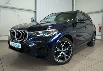 BMW X5 113.100 km 49.900 &euro; Homburg 66424