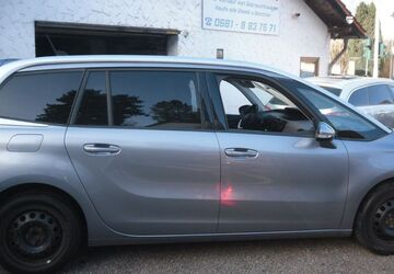 Citroen C4 SpaceTourer 93.000 km 11.490 &euro; Saarbruecken 66119
