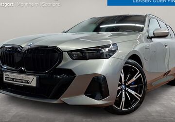 BMW 550 38.226 km 71.980 &euro; Kirkel 66459