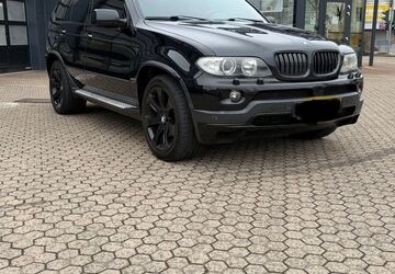 BMW X5 249.000 km 10.900 &euro; Blieskastel 66440