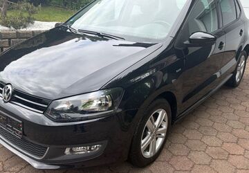 VW Polo 129.405 km 7.950 &euro; Bliesen (St. Wendel) 66606