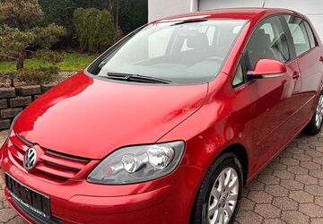 VW Golf Plus 60.655 km 6.950 &euro; Bliesen (St. Wendel) 66606