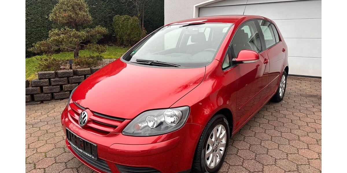 VW Golf Plus 60.655 km 6.950 &euro; Bliesen (St. Wendel) 66606