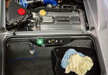 Opel Speedster 60.555 km 19.850 &euro; Sankt Wendel 66606