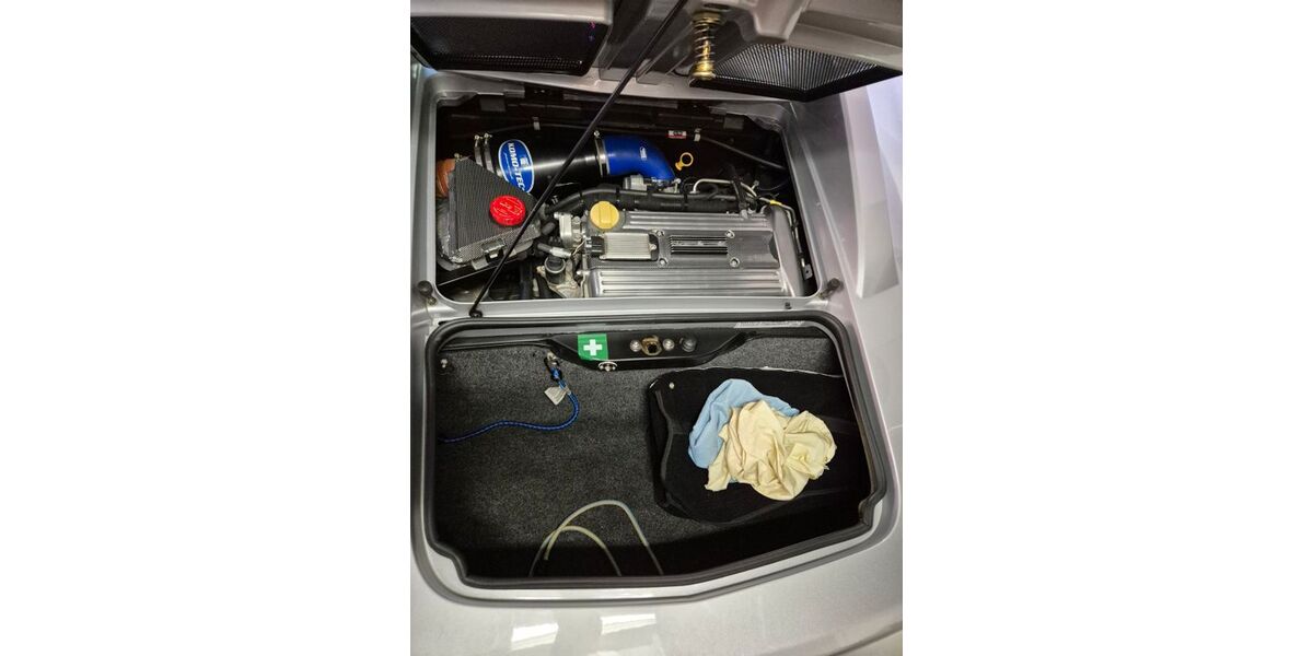 Opel Speedster 60.555 km 19.850 &euro; Sankt Wendel 66606