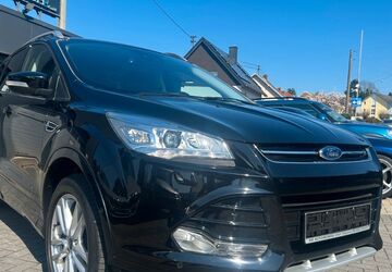 Ford Kuga 85.000 km 14.800 &euro; Riegelsberg 66292