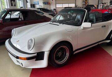 Porsche 911 Urmodell 79.500 km 72.911 &euro; Spiesen - Elversberg 66583