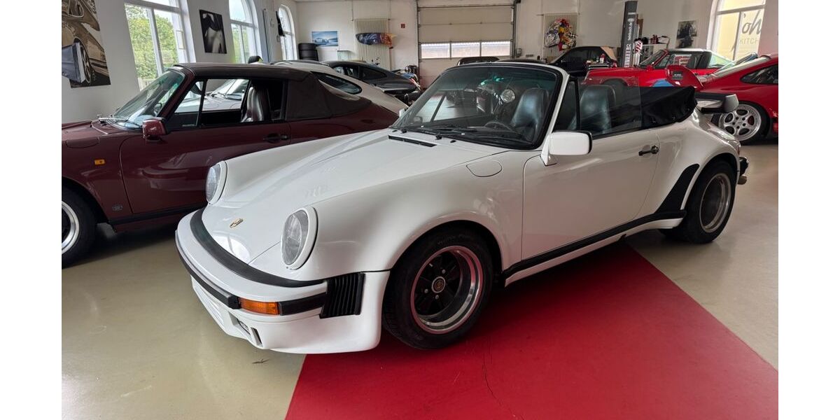 Porsche 911 Urmodell 79.500 km 72.911 &euro; Spiesen - Elversberg 66583