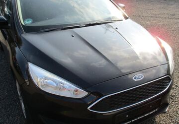 Ford Focus 149.000 km 4.490 &euro; Heusweiler 66265