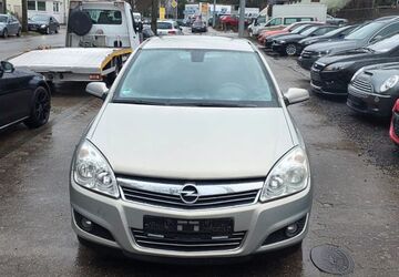 Opel Astra 156.000 km 4.700 &euro; Saarbrücken 66115