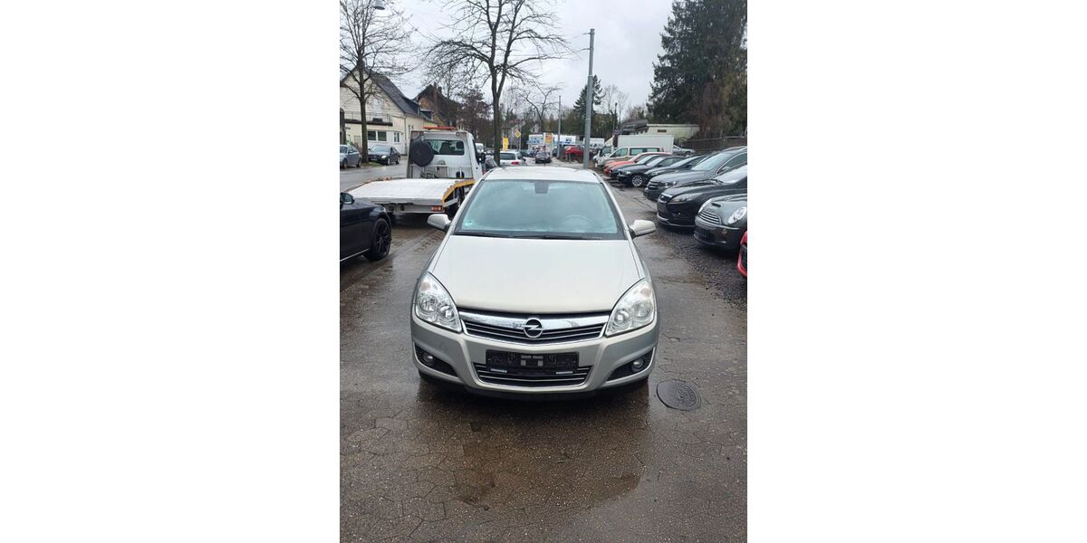 Opel Astra 156.000 km 4.700 &euro; Saarbrücken 66115