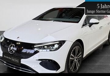 Mercedes-Benz EQE 5.486 km 47.580 &euro; Saarbrücken 66117