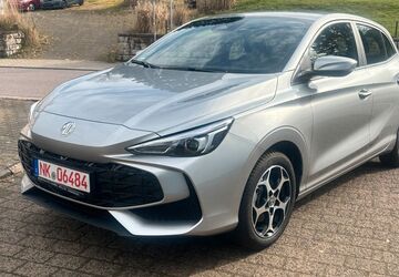 MG 3 1.320 km 17.690 &euro; Dirmingen 66571