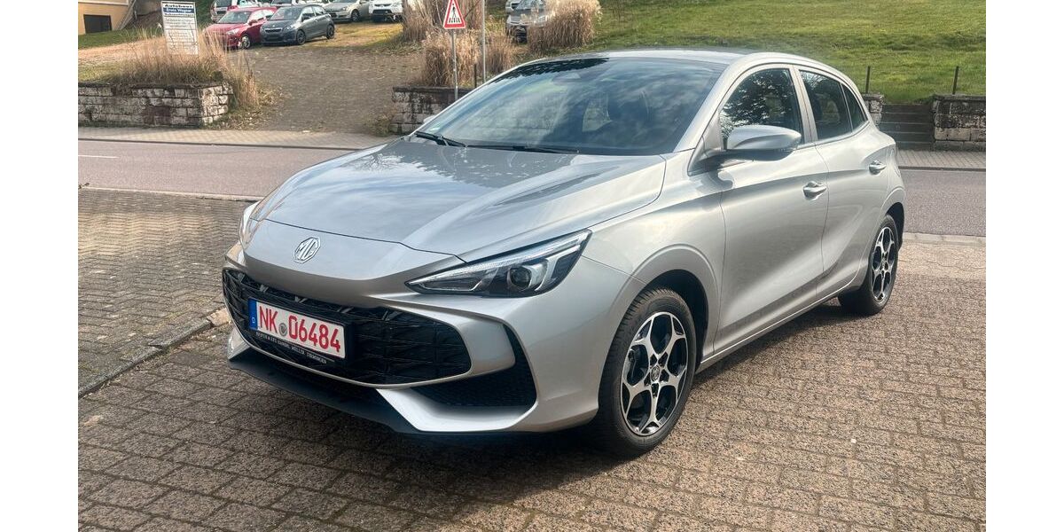 MG 3 1.320 km 17.690 &euro; Dirmingen 66571