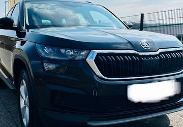 Skoda Kodiaq 161.300 km 19.990 &euro; Saarbrücken 66129