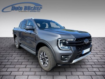 Gebrauchte Ford Ranger